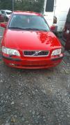 Volvo S40 1,8 -03