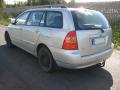 Kuva 1: Toyota Corolla 1.6 vvti farm.-07 2007