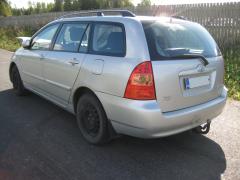 Toyota Corolla 1.6 vvti farm.-07