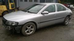 Volvo S60 2,4 aut. -01