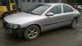 Kuva 1: Volvo S60 2,4 aut. -01 2001