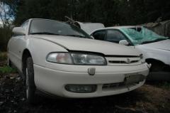 Mazda 626 2,5i V6 HB