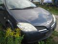 Kuva 1: Nissan Primera 1.6i 16v 2005