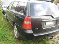 Toyota Corolla 02-07 (E120)