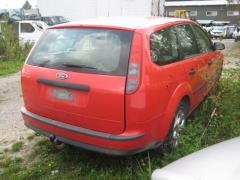 Ford Focus 1.6i 16v