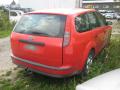 Kuva 1: Ford Focus 1.6i 16v 2006