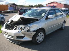 Toyota Corolla 1.6 vvt-i sedan -06