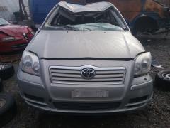 Toyota Avensis 1.8 VVT-i 16V sedan