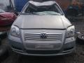 Toyota Avensis 1.8 VVT-i 16V sedan 1.8 VVT-i 16V