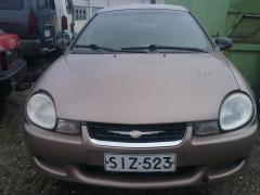 Chrysler Neon II 2.0 16V