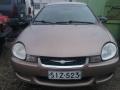 Kuva 1: Chrysler Neon II 2.0 16V 2000