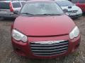 Kuva 1: Chrysler Sebring 2.4 V16 2005