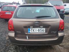 Toyota Avensis 2.0 VVT-i Linea Sol
