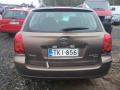 Kuva 1: Toyota Avensis 2.0 VVT-i Linea Sol 2004