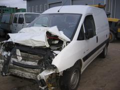 Citroen Jumpy 2.0 HDI 69kW