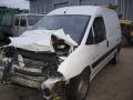 Kuva 1: Citroen Jumpy 2.0 HDI 69kW 2005