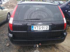 Ford Mondeo III StW 2.0 16V