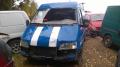 Kuva 1: Ford Transit 2,5D pitk puolikorkea -98  1998