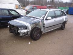 Peugeot 406 2.0 HDI 80kW