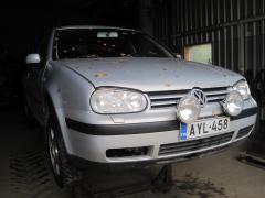 Volkswagen Golf I,9tdi 4X4 farmari hopea
