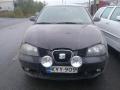 Kuva 1: Seat Cordoba 1.9 TDI  2004