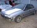 Kuva 1: Citroen Xantia 1.9 TD 66kW 1995