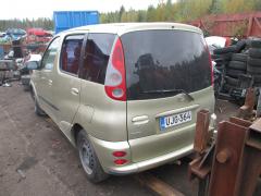 Toyota Yaris Verso