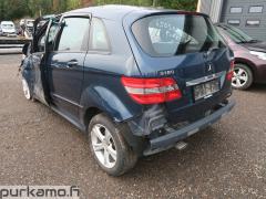 Mercedes-Benz B (W245) 180 CDi