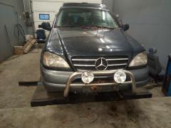 Mercedes-Benz ML 270 CDI -01