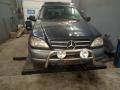 Kuva 1: Mercedes-Benz ML 270 CDI -01 2001