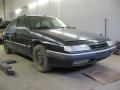 Kuva 1: Citroen Xm 2.1 TD 1995