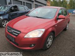 Kia Ceed 1.6 16V CRDi 5/HB