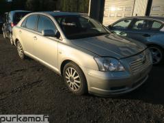 Toyota Avensis (T25) 1.8 VVT-i 5/LB