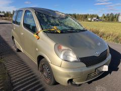 Toyota Yaris Verso 1.3 -01