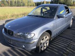 BMW E46 316i 1.8 sed. -04