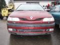 Kuva 1: Renault Laguna 2.0i STW 1997