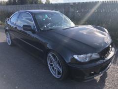 BMW E46 330 D Autom. Coupe -03