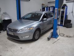 Ford Mondeo 07-13