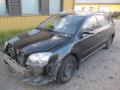 Kuva 1: Toyota Avensis 07-08 2007