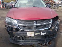 Dodge avenger SX1 2.0 CRD