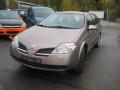 Kuva 1: Nissan Primera 1.6i16v stw 2004