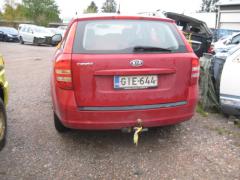 Kia Ceed 1.6i 16v stw 122hv