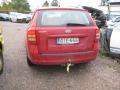 Kuva 1: Kia Ceed 1.6i 16v stw 122hv 2009