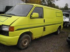 Volkswagen Transporter/caravelle 4*4