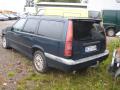 Kuva 1: Volvo 850 2.5i stw 1996