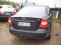 Kuva 1: Ford Focus 1.6tdci sedan 2006