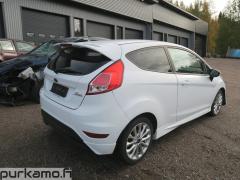 Ford Fiesta 1.5 TDCi 3/HB