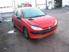 Peugeot 206 XRD 1,9 5d