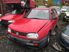 Volkswagen Golf III