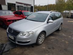 Volkswagen Passat 2.0tdi